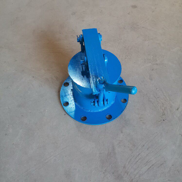 吸粪车配件放粪阀排粪口大阀门三轮吸粪车配件新款