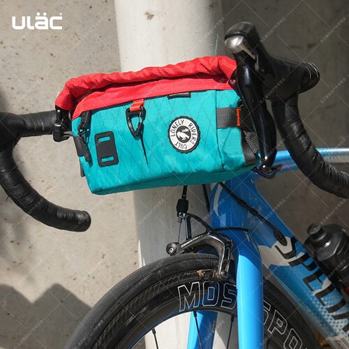 ULAC新款车前包防水多功能可扩展