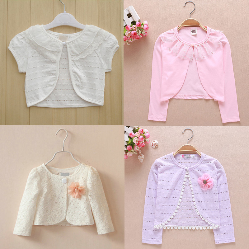 Cape pour fille - Ref 2154892 Image 1