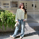 新款大货已出宽松韩系短款风衣外套618-p145-k239，女装短外套，2C062