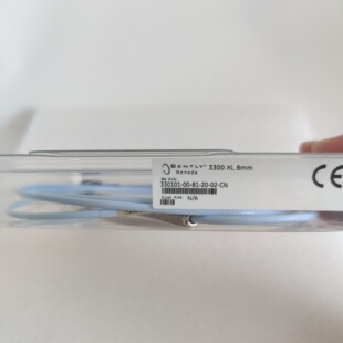 美国bently本特利振动探头330101-00-81-20-02-CN原装正品传感器