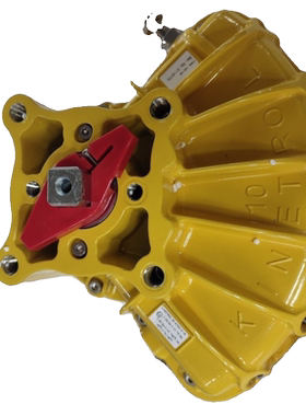 英国KINETROL肯纳特 053-100 054-100 DP3 扇形气缸代理商