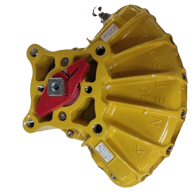 英国KINETROL肯纳特扇形气缸