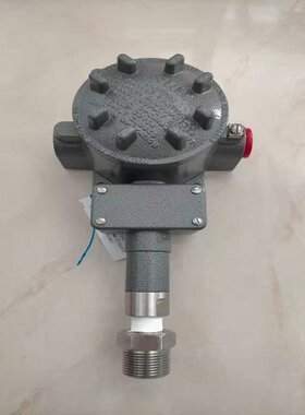 SOR索尔压力开关 6B3-K2-M4-C2A-CL 差压开关4NN-K45-N4-C1A-TT