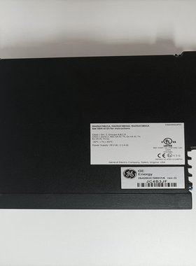 GE PLC模块HE693RTD660