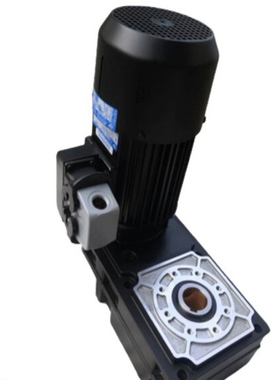 德国ABM减速机齿轮电机G132VF74D80LD-4 现货供应