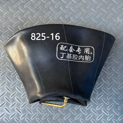 825-16丁基胶加厚内胎