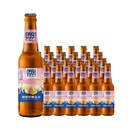 24瓶 百威福建精酿059海岸线精酿公社热带水果艾尔精酿啤酒275ml