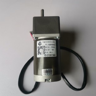 电动转盘餐桌24v直流马达马达控制盒2.5模13齿轮遥控器220v调速器