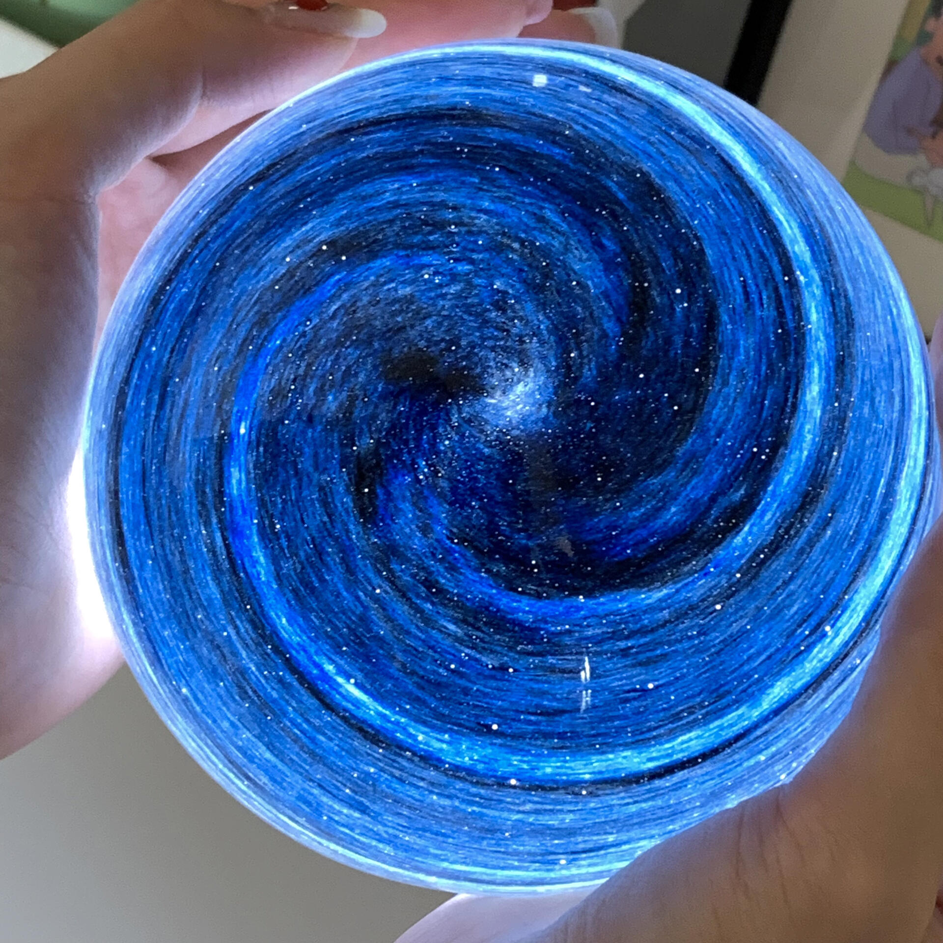 创意星空灯治愈系摆件礼物
