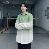 绿色