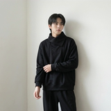 黑色