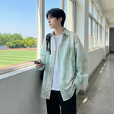 绿色