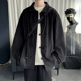 现货潮高级感男装风长袖衬衫 HC64-P60,男装衬衫,星座1017,四季星座 现货潮高级感男装风长袖衬衫 HC64-P60,男装衬衫,星座1017,四季星座