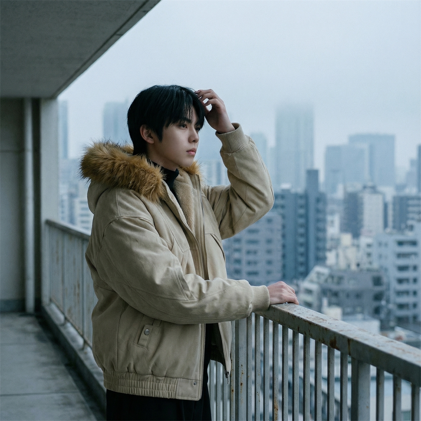 现货冬季座山雕加绒加厚外套重磅帆布水洗棉服夹克M3957-P148,男装夹克,星座1017