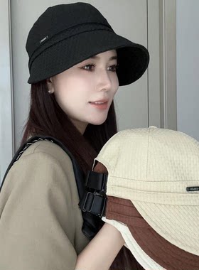 新款韩版鸭舌帽百搭休闲帽子