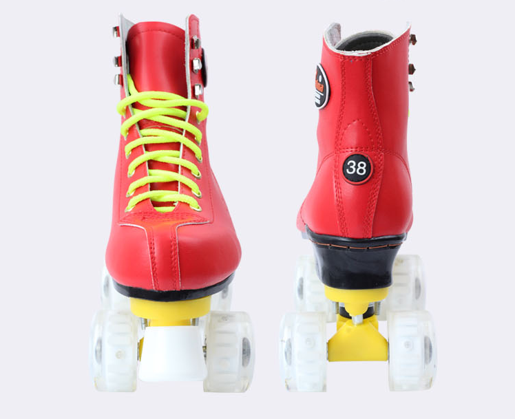 Patins à roulettes - Ref 2581946 Image 3