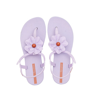 拖鞋 流行夹脚凉鞋 26845 休闲外穿时尚 Ipanema依帕花神系列女夏新款