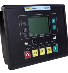 Harsen凯讯GU640CC发电机自动控制器 自启动控制屏 停机控制模块
