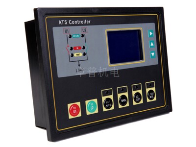 TU520A TU530A TU550A TU5510凯讯Harsen发电机原装控制器 控制屏