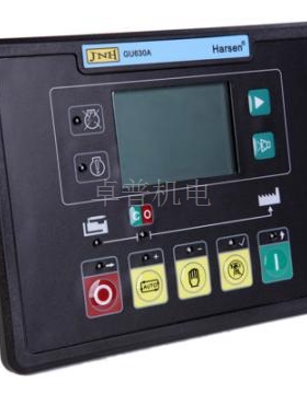 GU630A-00 GU630A GU631A-00 GU631A凯讯Harsen原装控制器 控制屏