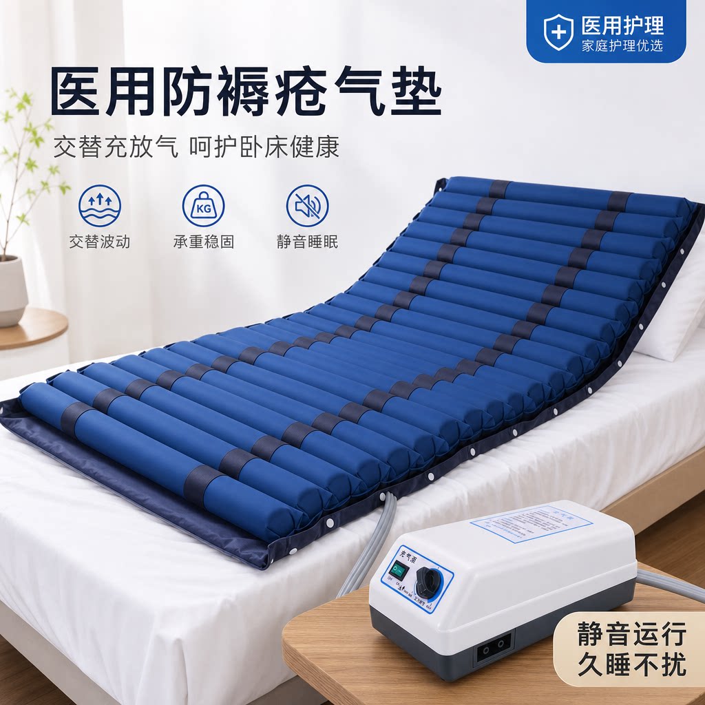 惠林老人卧床专用医用防褥疮气垫