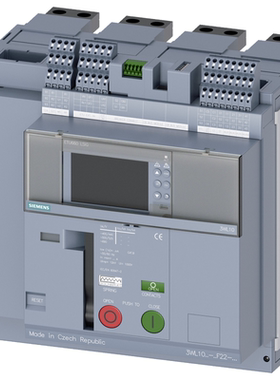 西门子3WL1S630 ETU76B/G DV/4P 3WL11063NG774GA4ZF23K07R21T40