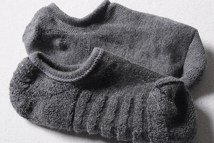 低帮浅口薄款袜子情侣隐形