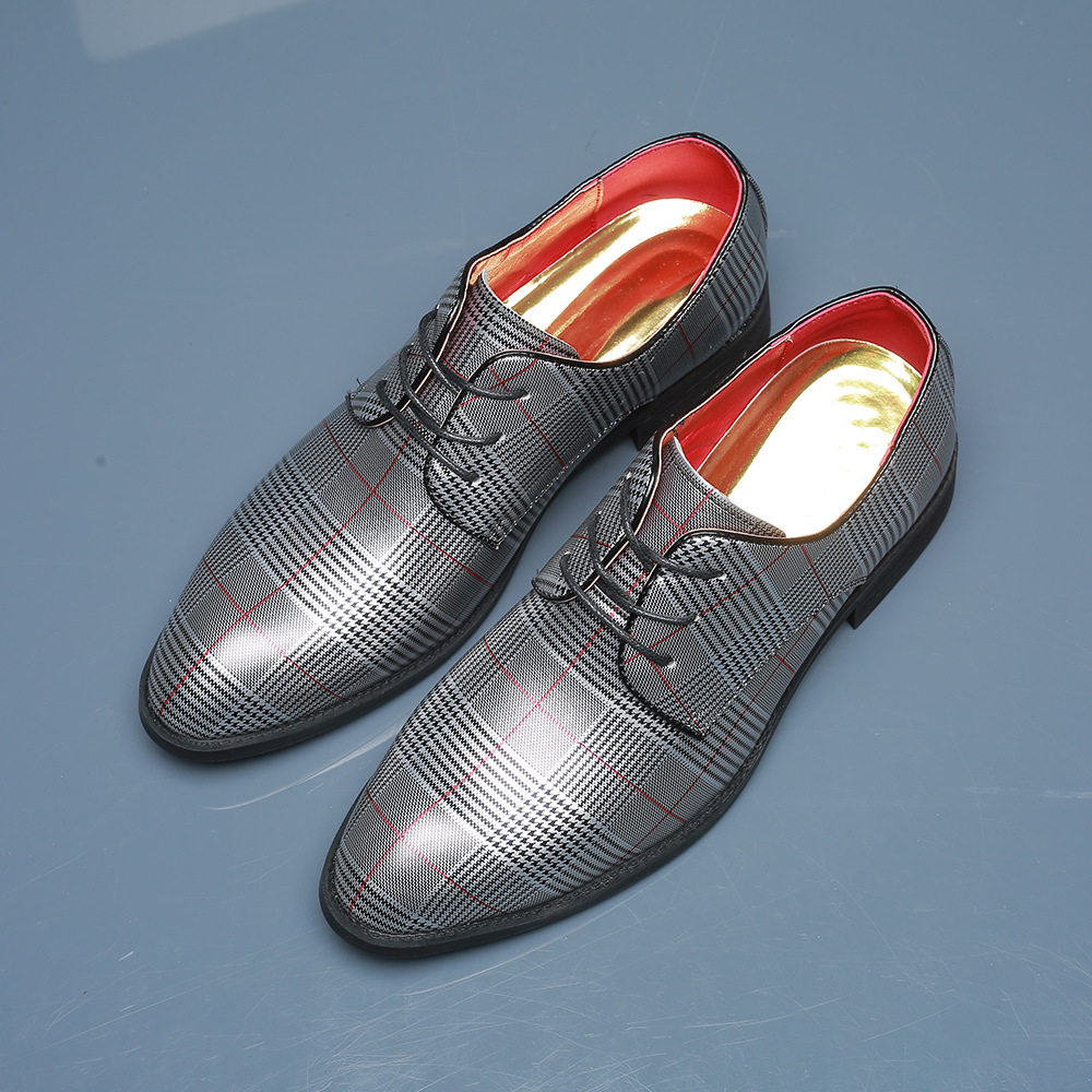2026shoeformen男士时
