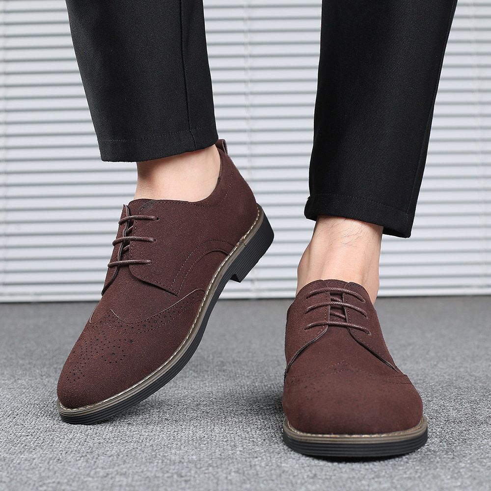 2026shoeformen男士大
