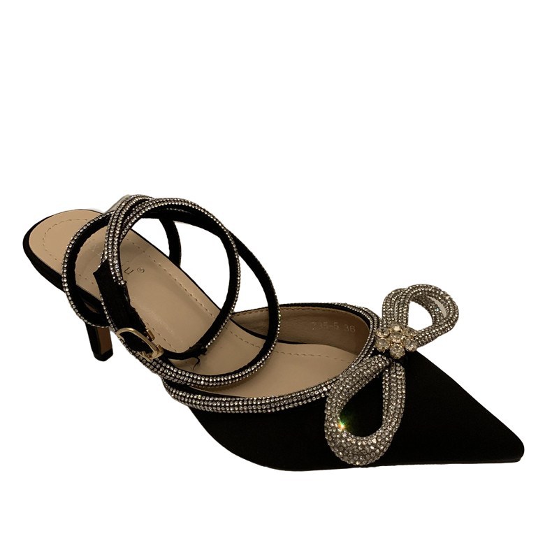 2026shoewomen供货欧美