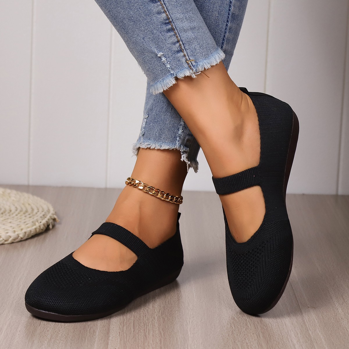 2026shoewomen春季新款