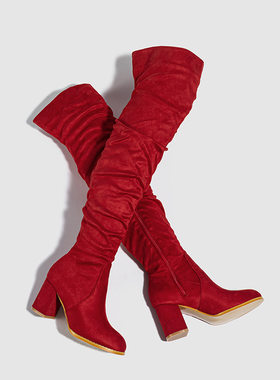 2026shoewomen外贸新款