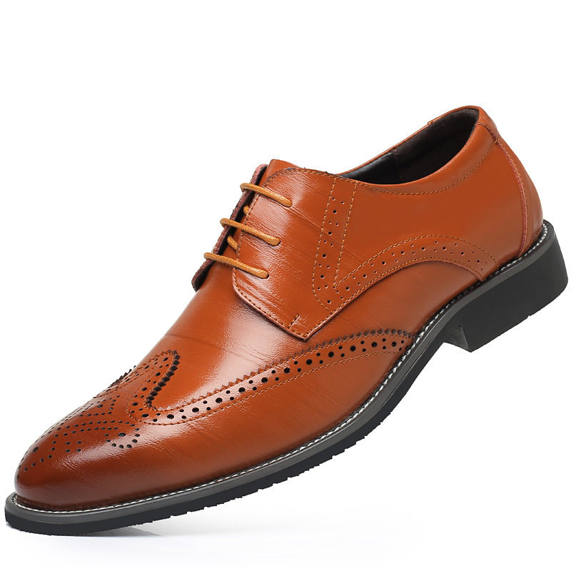 2026shoeformen新款特