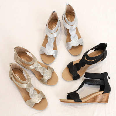 2026shoewomensandal坡