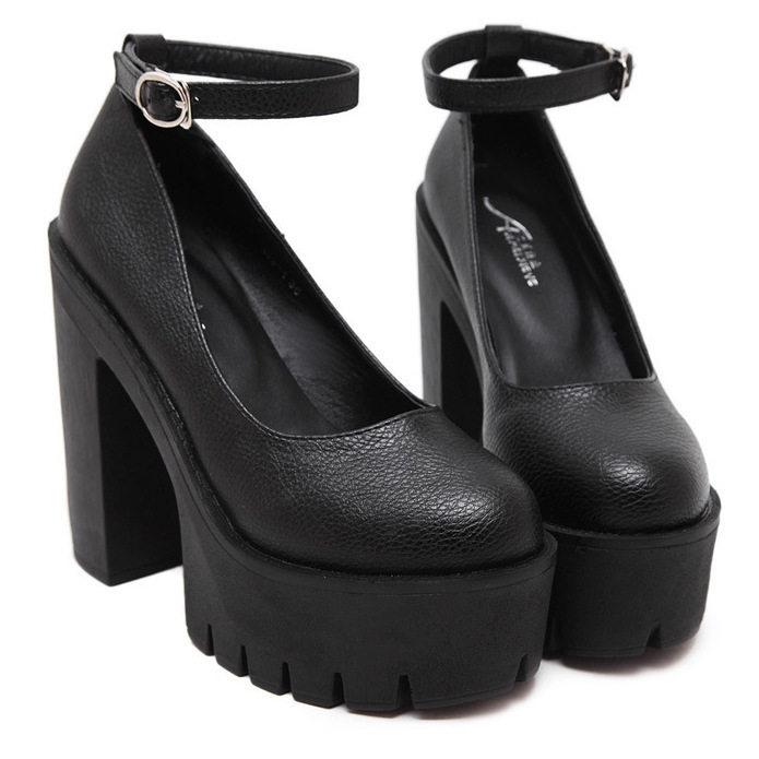 2026shoewomen外贸大码