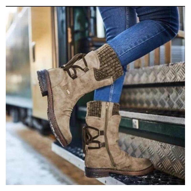 2026shoewomen秋冬新款