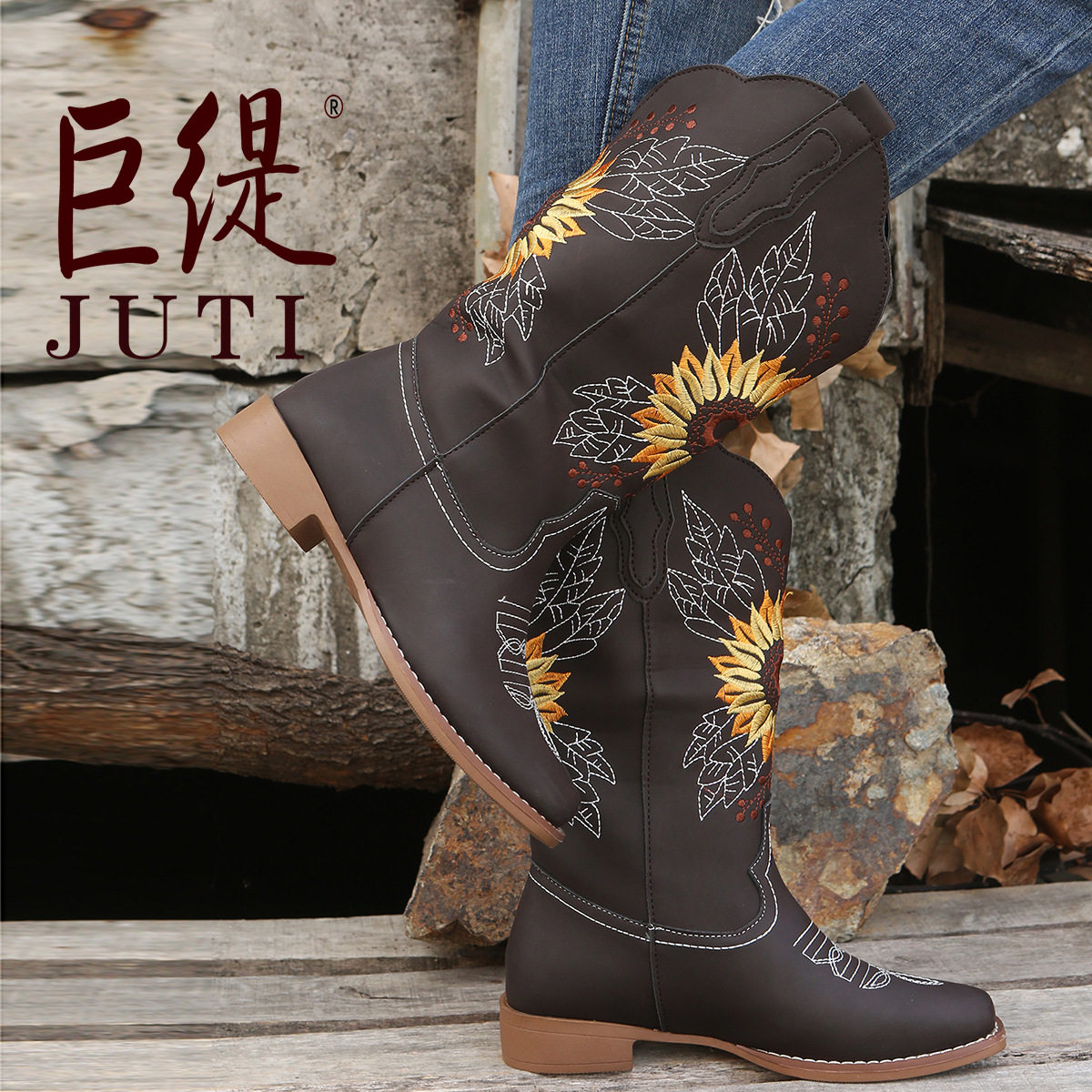2026shoewomen巨缇现货
