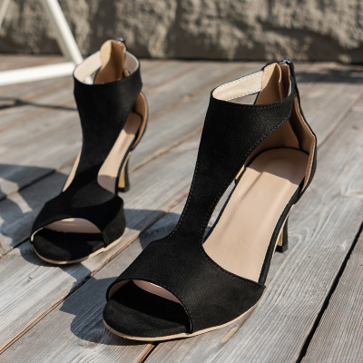 2026shoewomen直销欧美
