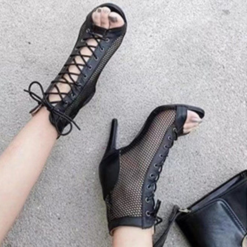 2026shoewomen跨境新款