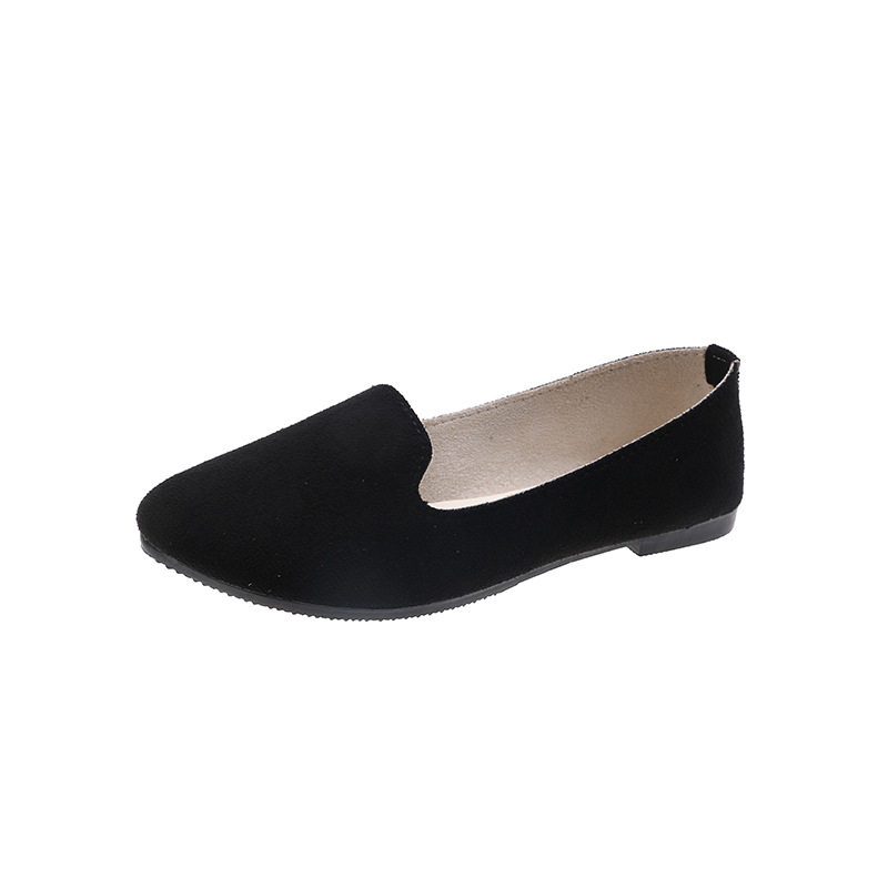 2026shoewomen春秋女单
