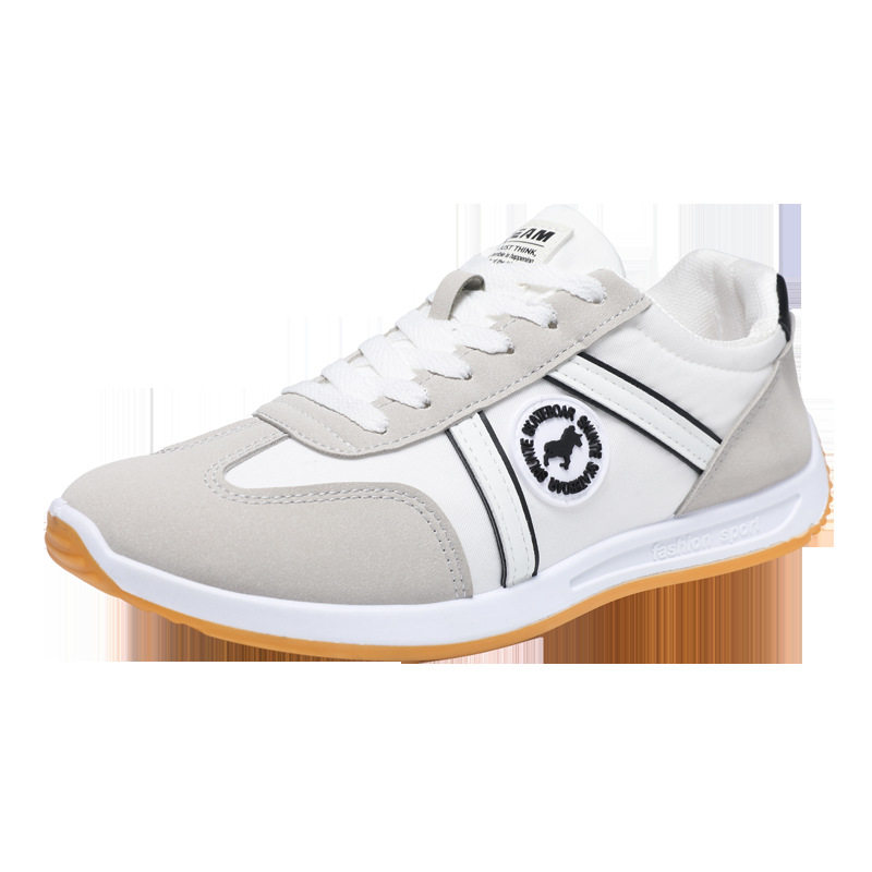 2026 shoes for men运动鞋男士春季透气百搭休闲鞋一脚蹬平底韩版,流行男鞋,单鞋,淘宝优惠券,粉丝福利购,淘宝优惠卷