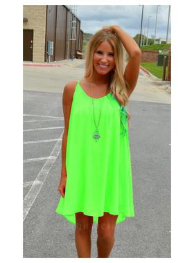 2026 women clothes 网布 雪纺 拼接吊带连衣裙T