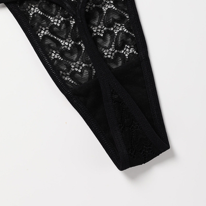 2026 women精致细带一根绳火辣性感t裤 情趣蕾丝大码纯棉裆透气女,女士内衣/男士内衣/家居服,女丁字裤,淘宝优惠券,粉丝福利购,淘宝优惠卷