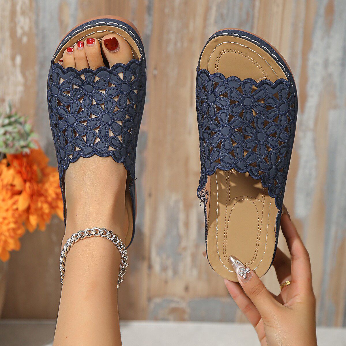2026shoewomen跨境外贸