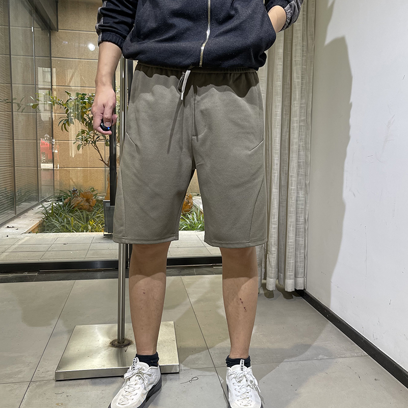 舒适透气短裤五分夏季