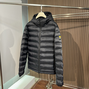 平替款 冬季户外运动休闲防风防泼水保暖棉服男女连帽棉衣外套潮