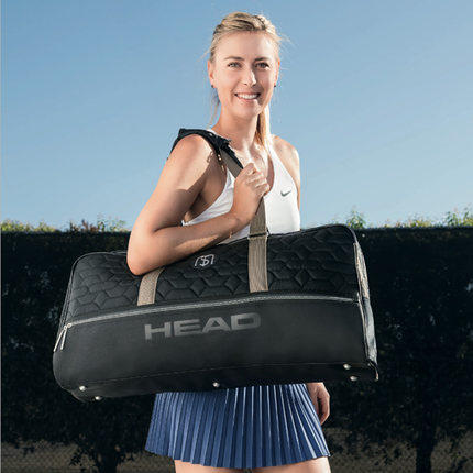 Sac de tennis - Ref 28520 Image 4