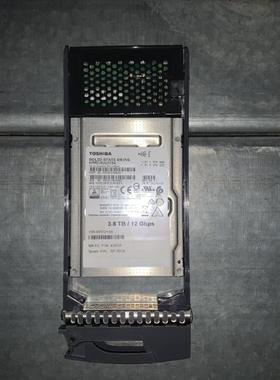 NetApp X357A-R6 X357A 3.84T SAS 12G SSD DS224C 固态硬盘