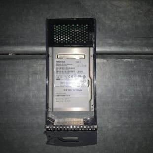 3.84T SAS 12G NetApp DS224C SSD 固态硬盘 X357A